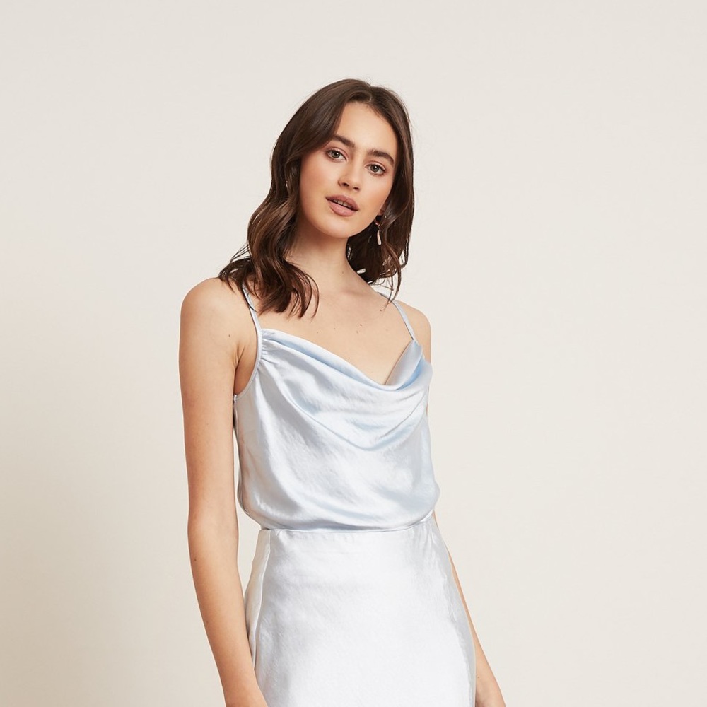 Leonie tank top